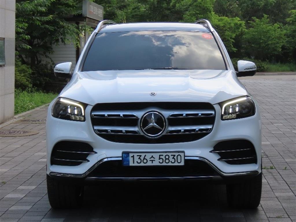 ���� GLSŬ����(3����) GLS 580 4��ƽ 