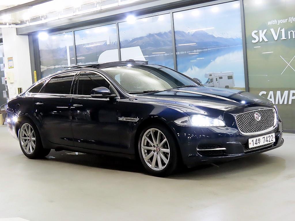 ��Ծ� XJ(8����) 3.0D LWB �����̾� ���Ÿ�