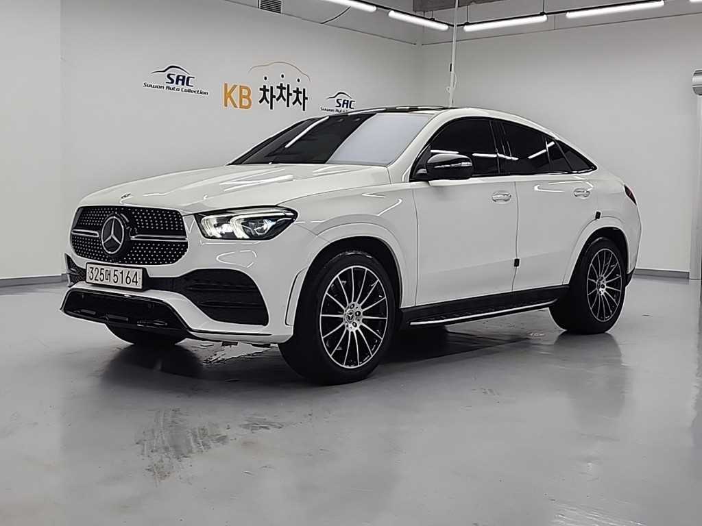 ���� GLEŬ����(4����) GLE 400d 4��ƽ ���� 