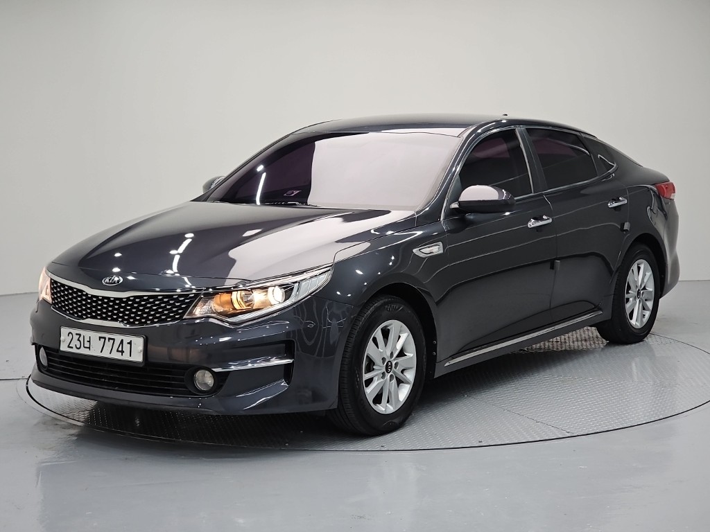 ��� ���� K5 2.0 LPI ����ī ������Ƽ�� MX