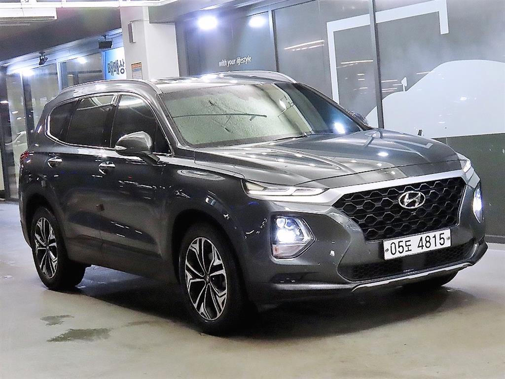 ���� ��Ÿ��(TM) R2.0 2WD �ͽ�Ŭ��ú�