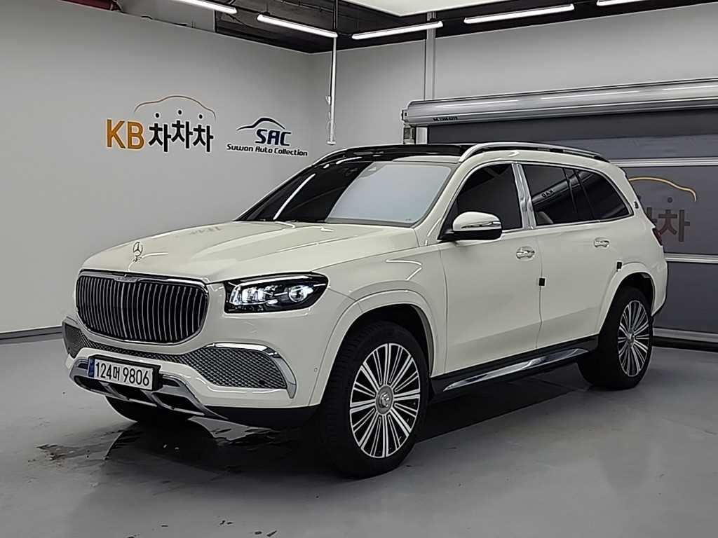 ���� GLSŬ����(3����) ���̹��� GLS 600 4��ƽ 