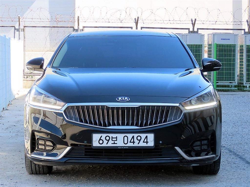 ��� �� ��K7 2.4 GDi ������Ƽ��