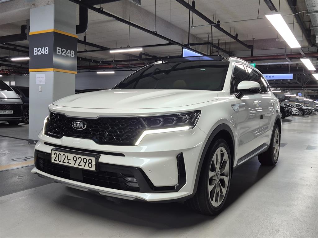 ��� �������(MQ4) 2.2 ���� 2WD ������Ƽ��