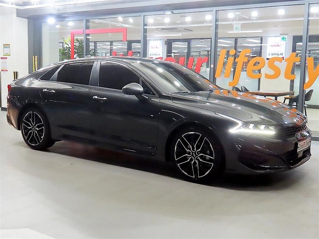 ��� ���� K5(DL3) 1.6 ���ָ� �ͺ� �������