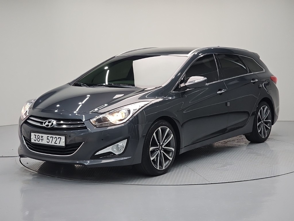���� i40 1.7 VGT D ����