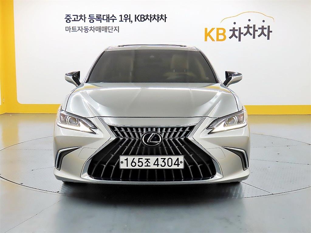 ������ ES(7����) 300h 