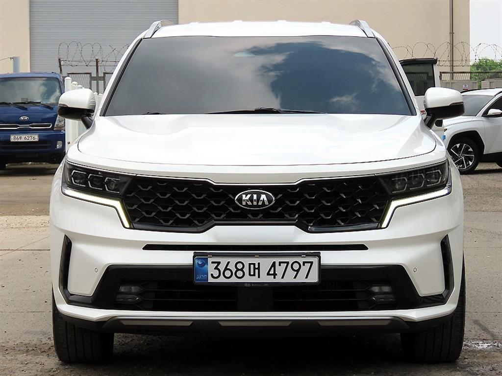 ��� �������(MQ4) 2.2 ���� 2WD ������Ƽ��