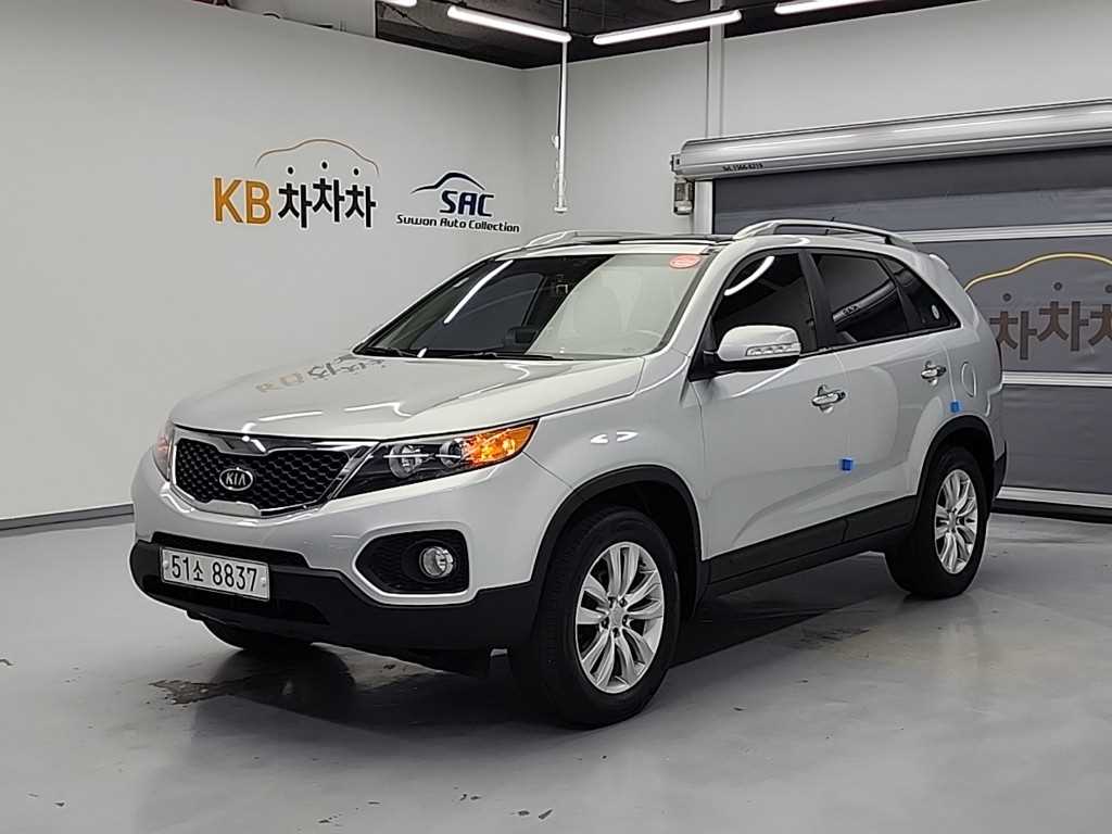��� ��� R ���� 2.2 2WD 