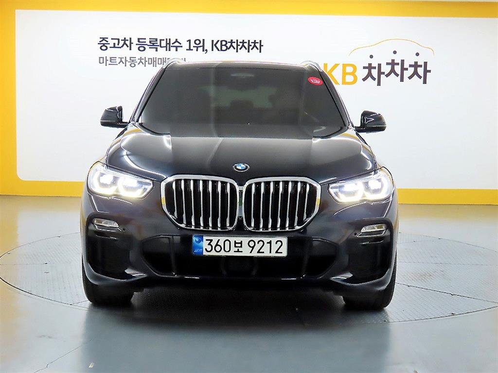 BMW X5(4����) 45e xDrive M ��������