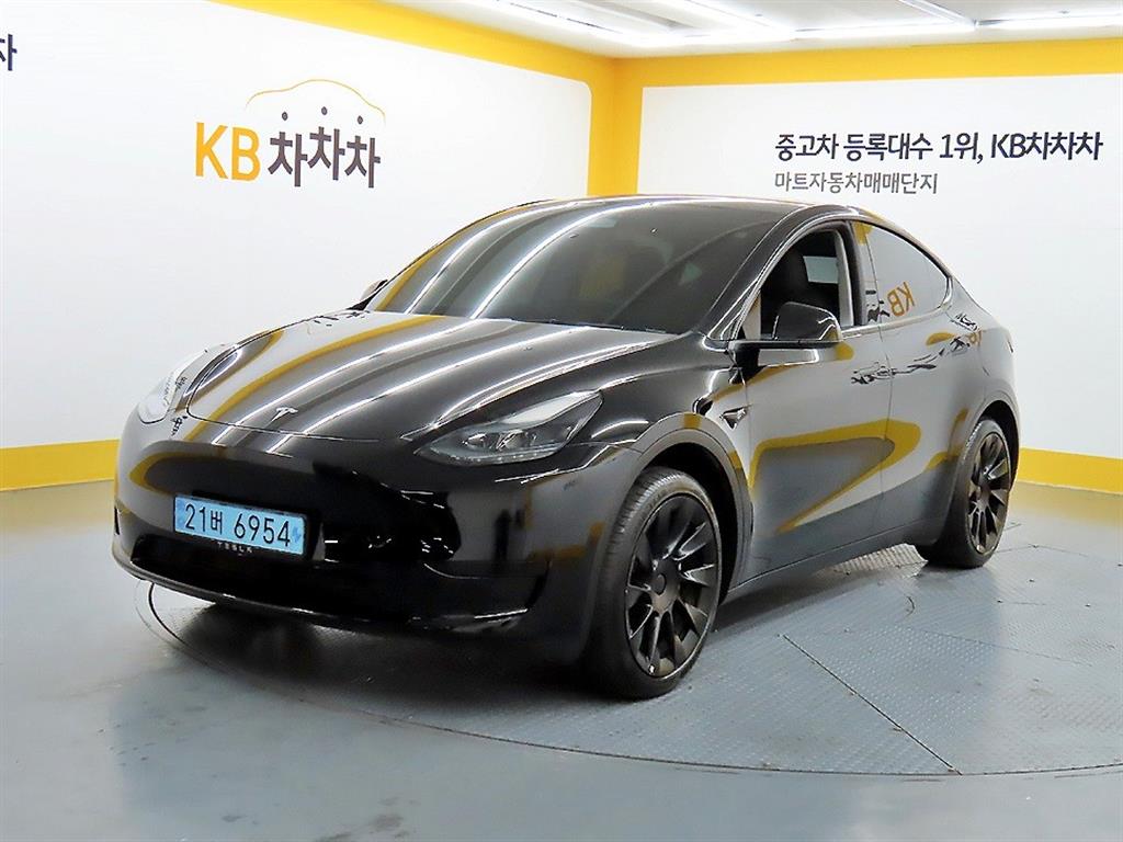 �׽��� �� Y RWD 