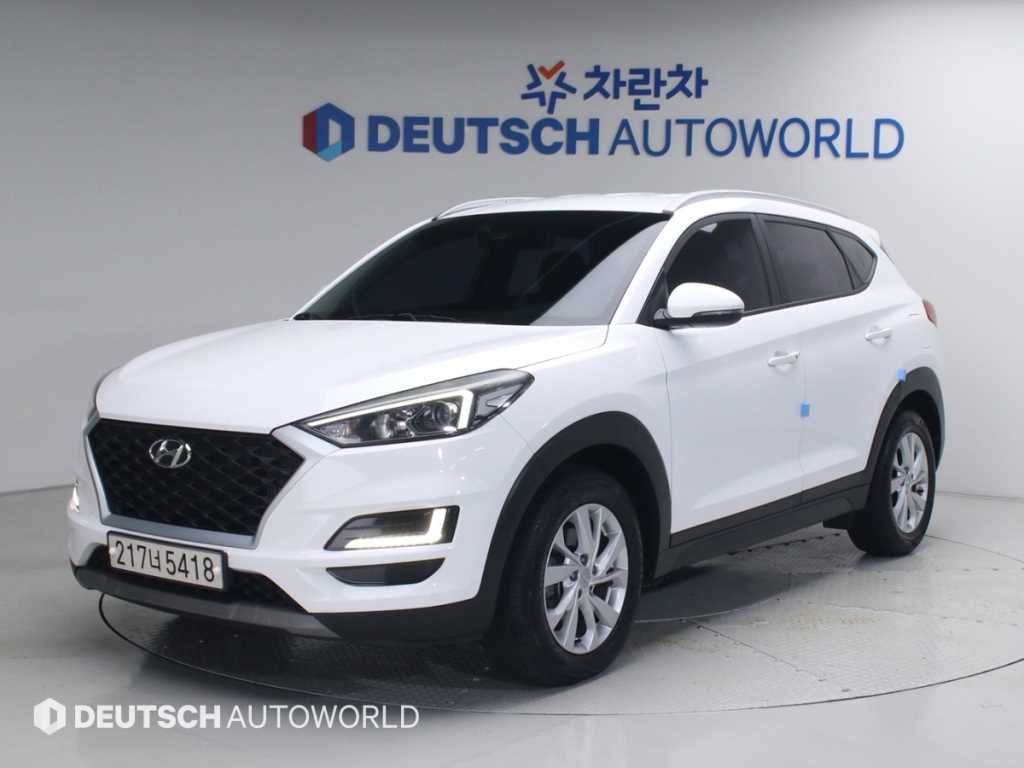 ���� ���� ���� 2.0 ���� 2WD ���