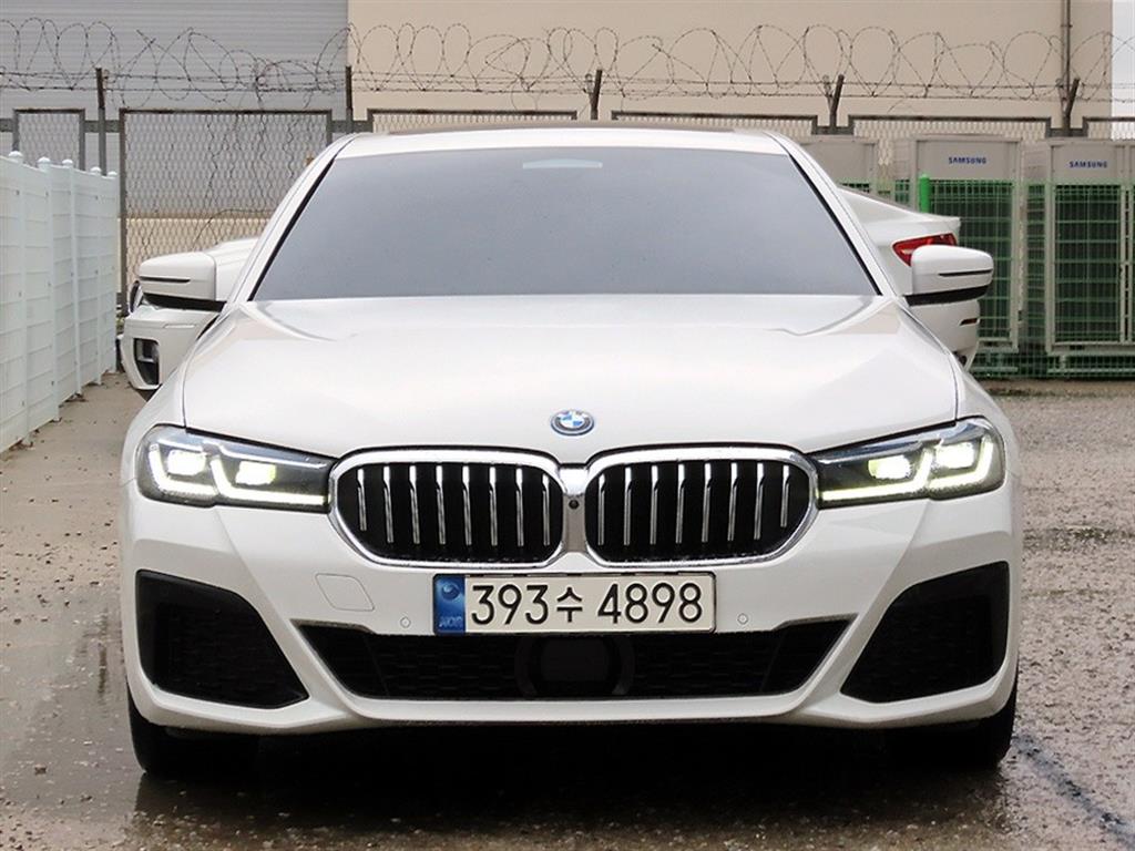 BMW 5�ø���(7����) 530e M ��������