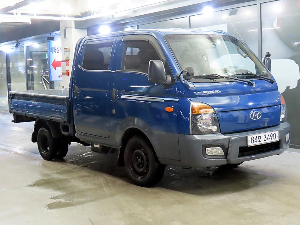 ���� ����II CRDi ����ĸ ������ ���
