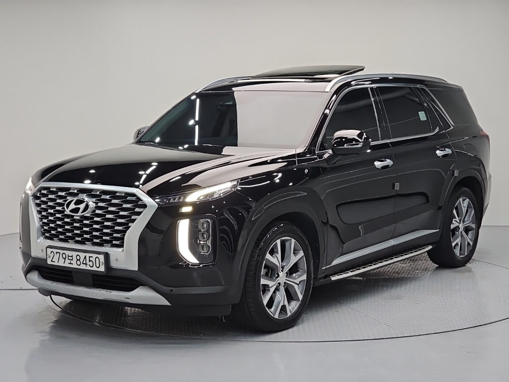 ���� �Ӹ����̵� 2.2 ���� AWD ������Ƽ��
