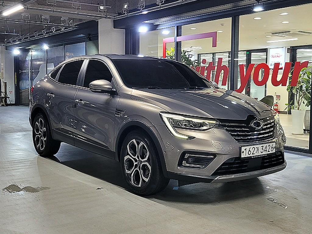 ����(�Ｚ) XM3 1.3 TCe RE �ñ״�ó