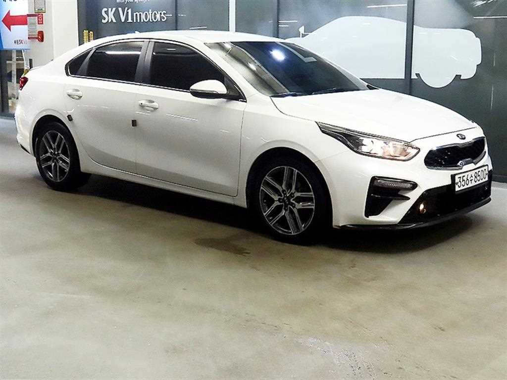 ��� �� ��K3 1.6 ���ָ� Ʈ����