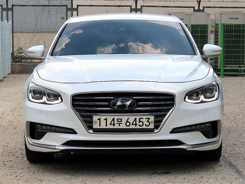 ���� �׷���IG 3.0 GDi �����̾�