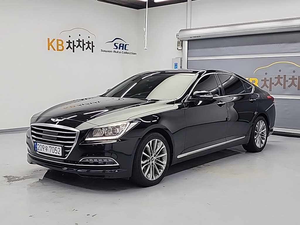���� ���׽ý�DH G330 AWD �����̾�