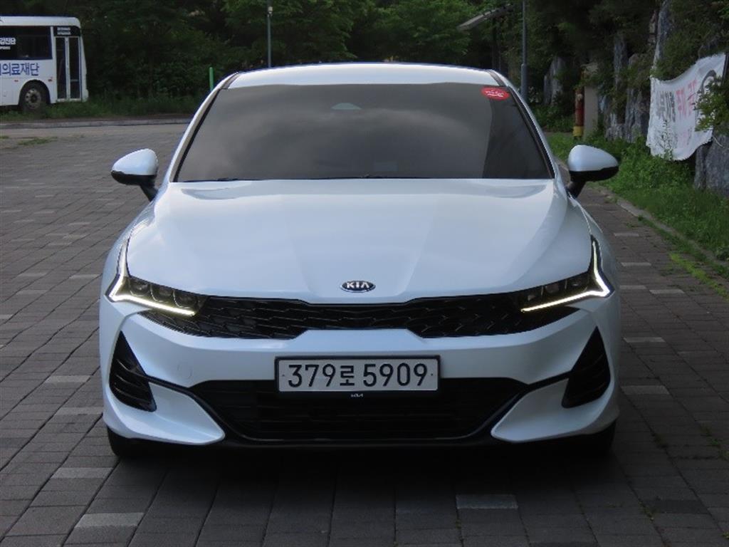 ��� ���� K5(DL3) 2.0 ���ָ� ������Ƽ��