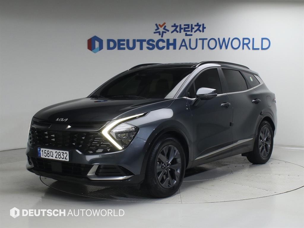 ��� �� �ô�����Ƽ�� 2.0 ���� 2WD �������