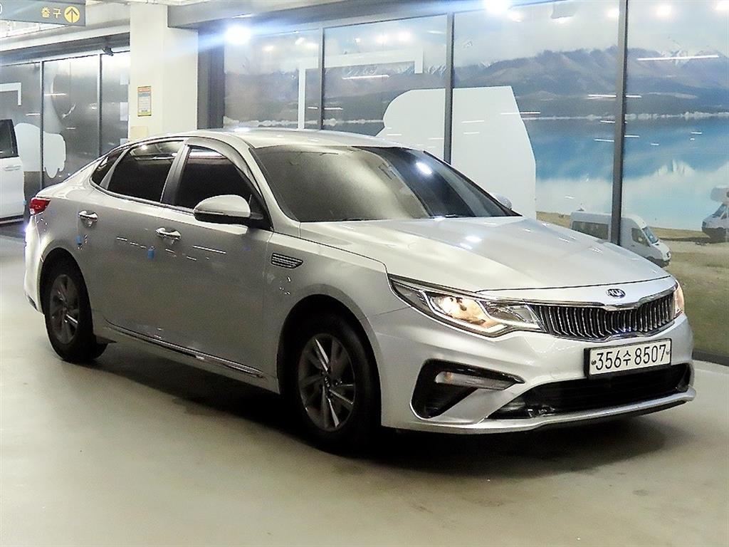 ��� �� ����K5 1.7 ���� ������Ƽ��