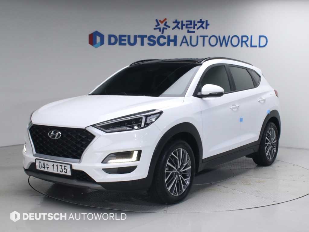 ���� ���� ���� 2.0 ���� 2WD ���