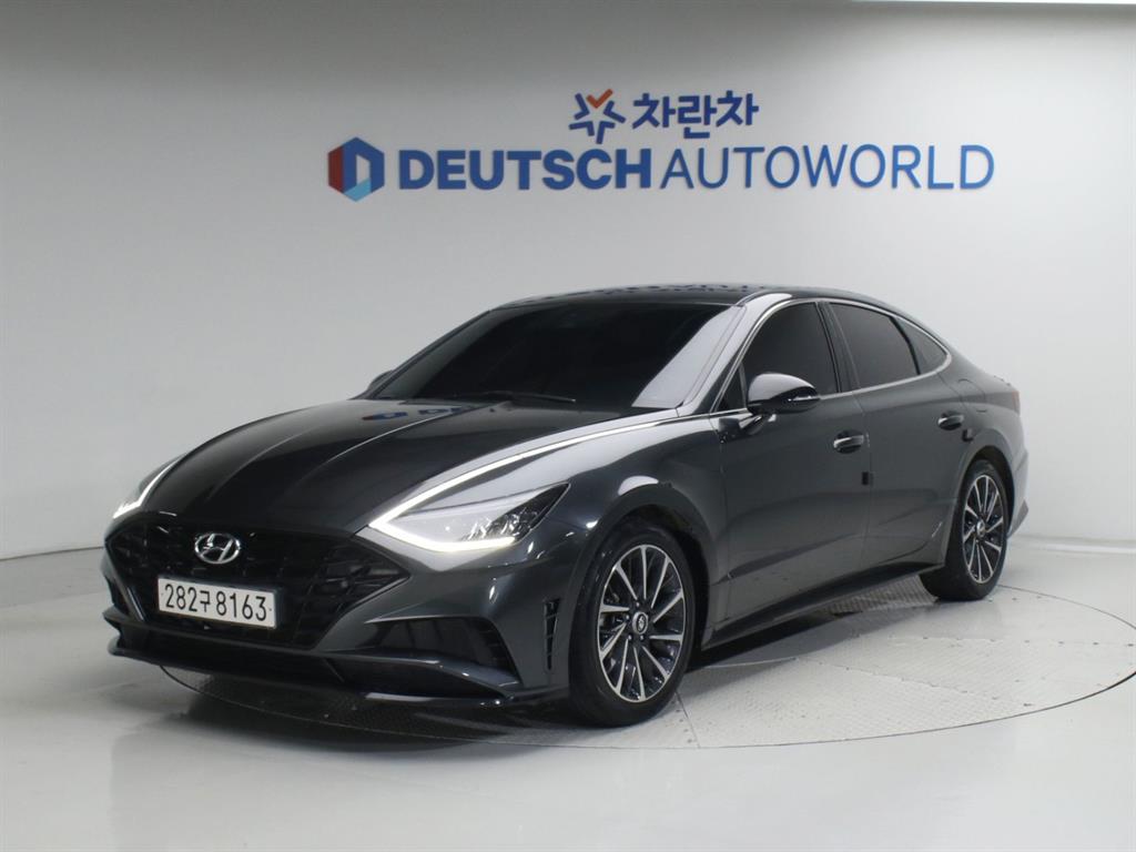 ���� �Ÿ(DN8) G2.0 �����̾� �÷���