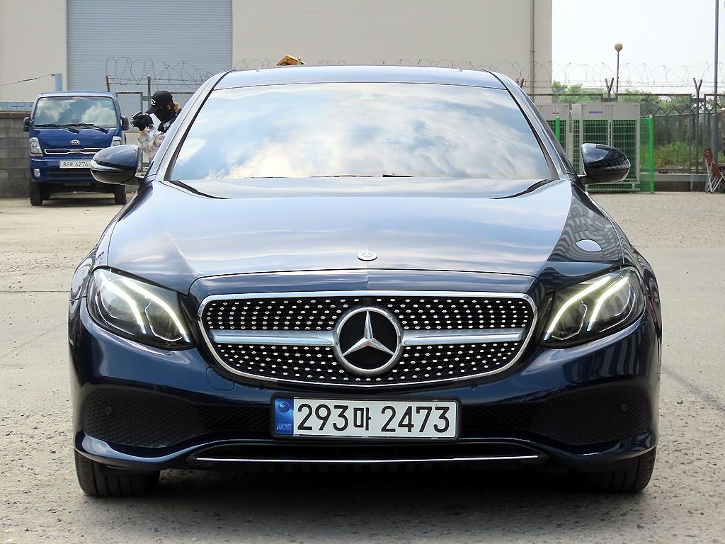 ���� EŬ����(5����) E300 �ƹ氡����