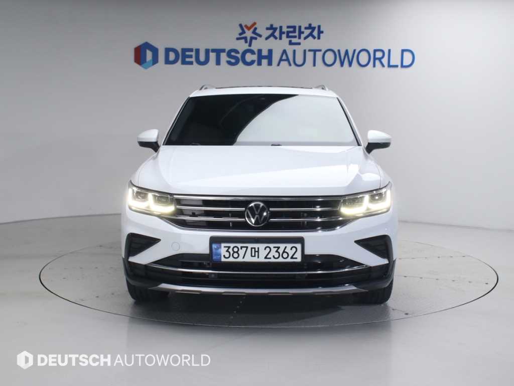 �����ٰ� Ƽ����(2����) 2.0 TDI 4��� ������Ƽ��