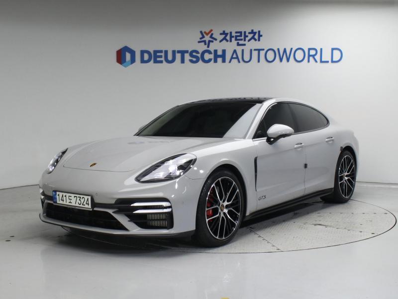 ������ �ĳ��޶�(2����) 4.0 GTS 