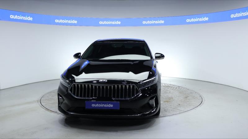 ��� K7 �����̾� 2.5 GDi X�����