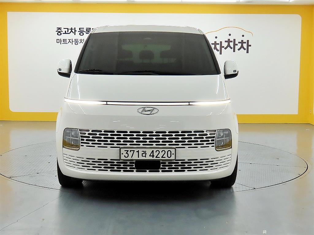 ���� ��Ÿ���� 3.5 LPG ��� 9�ν� ���