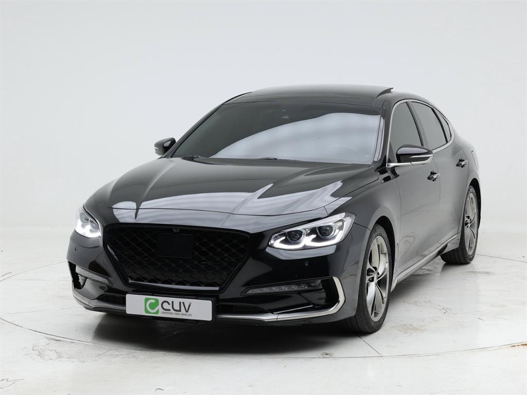 ���� �׷���IG 3.3 GDi �����긮Ƽ