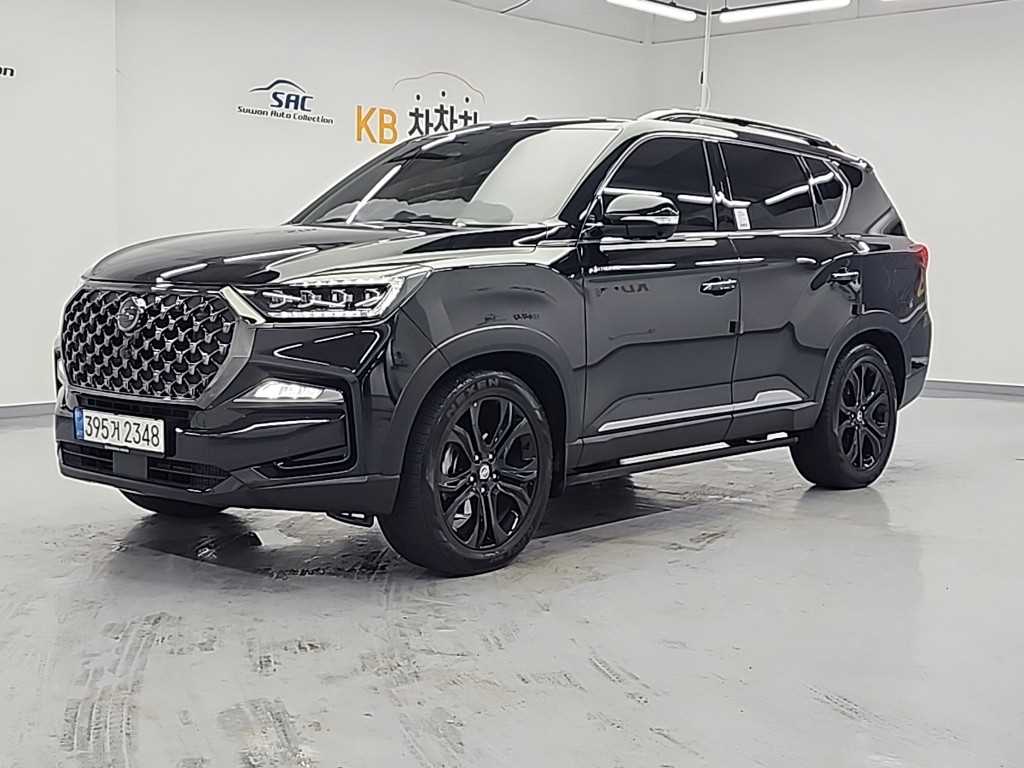 KG�����Ƽ(�ֿ�) �� �������� 2.2 4WD �� ����