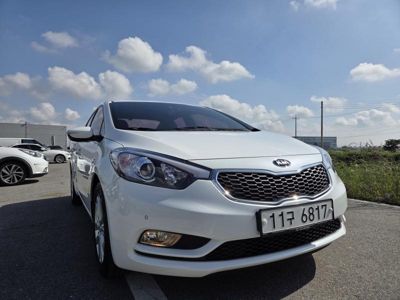 ��� K3 1.6 GDI ������Ƽ��