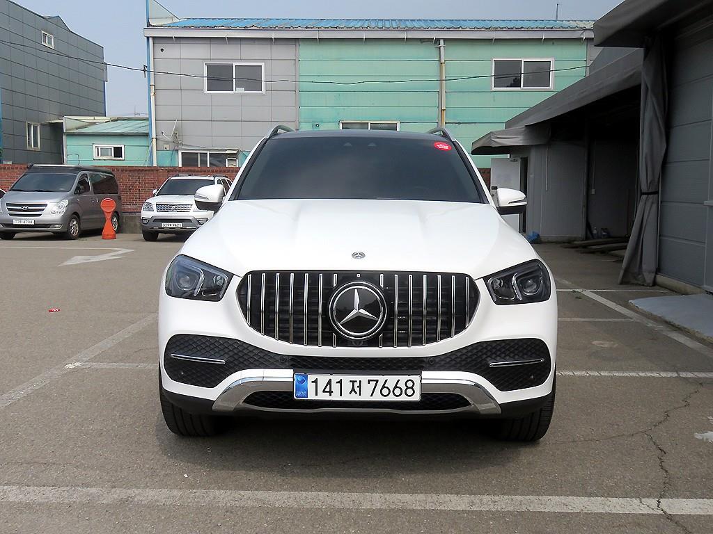 ���� GLEŬ����(4����) GLE 300d 4��ƽ 