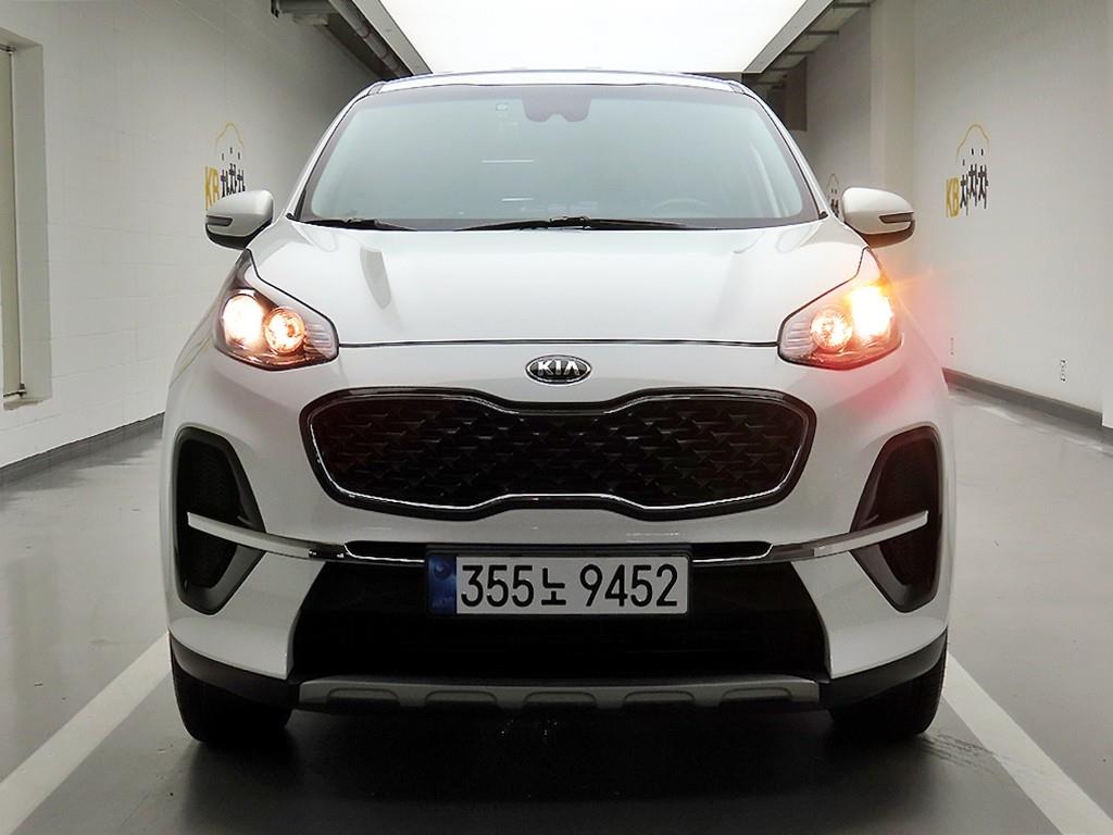 ��� ����Ƽ�� �� ���� R2.0 ���� 4WD ���Ÿ�