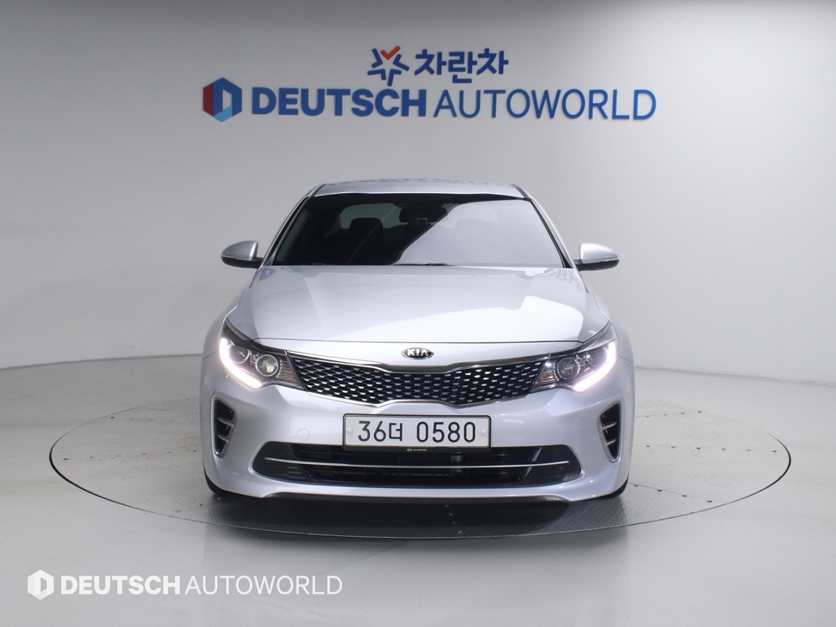 ��� ���� K5 1.7 ���� ������Ƽ�� SX