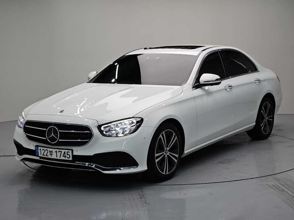 ���� EŬ����(5����) E250 �ƹ氡����