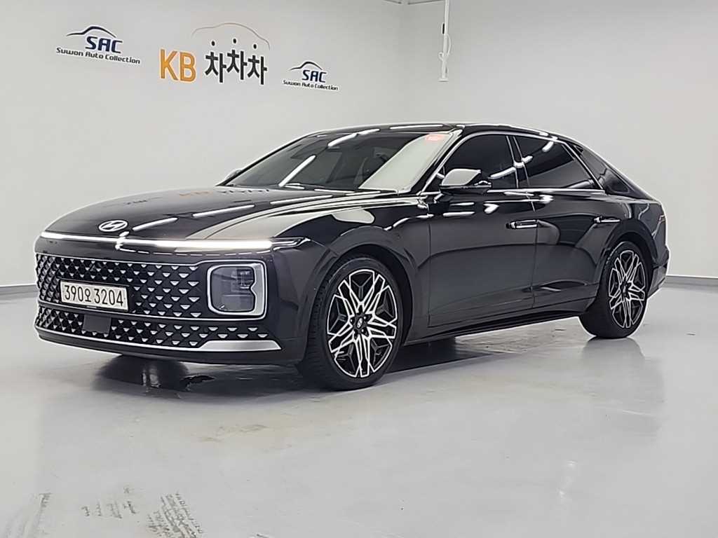 ���� �� �ô��׷��� ���̺긮�� 1.6 HEV �ͽ�Ŭ��ú�