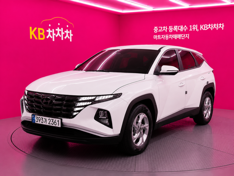 ���� �� �ô����� 2.0 ���� 2WD ���