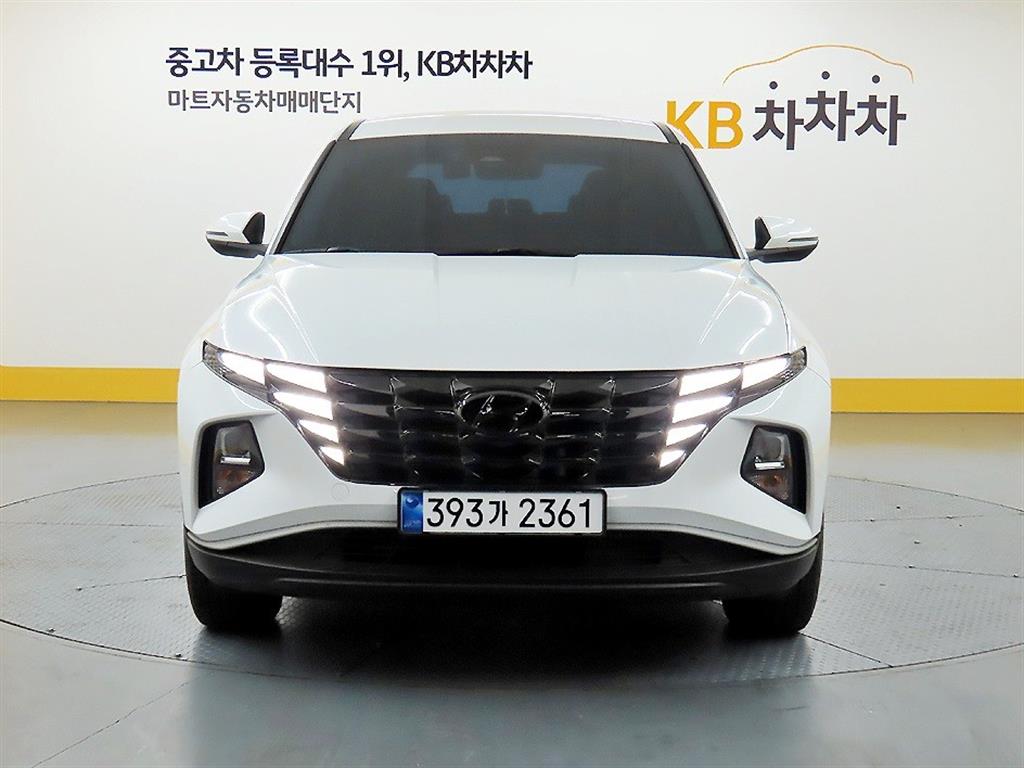 ���� �� �ô����� 2.0 ���� 2WD ���