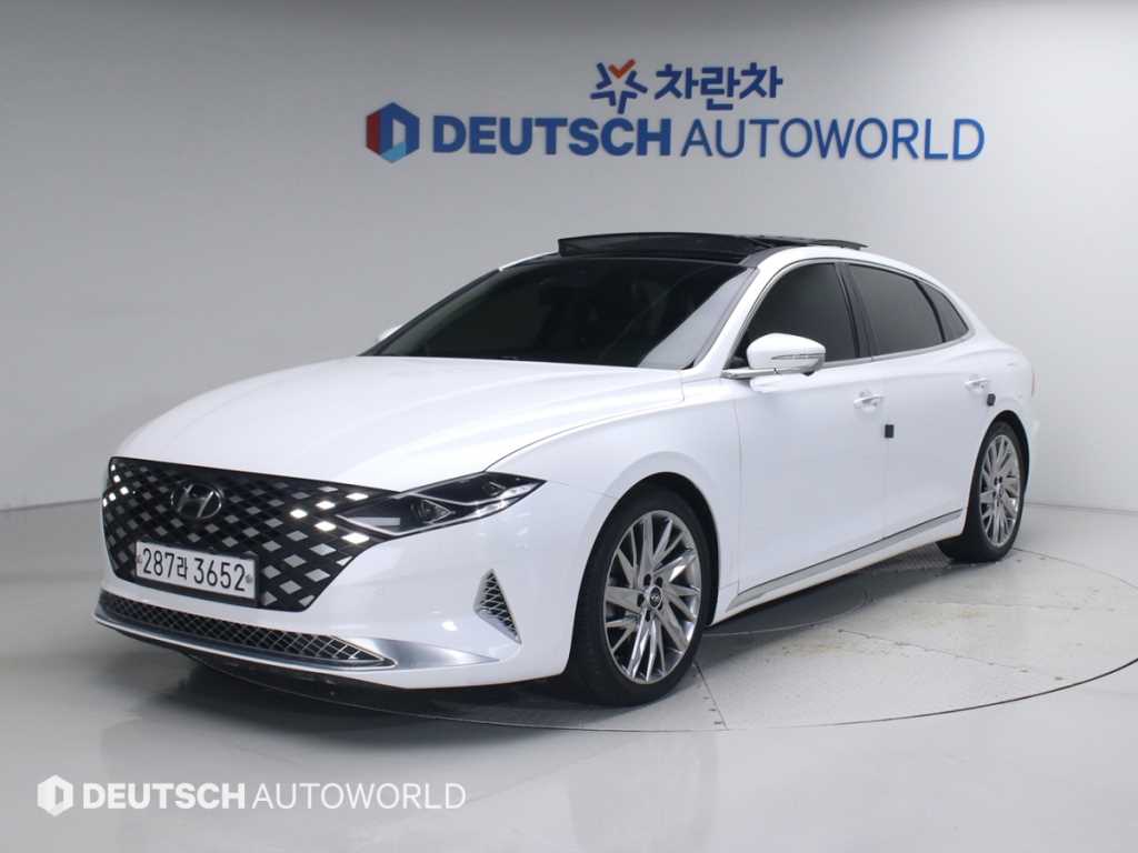���� �� ���׷���IG ���ָ� 2.5 Ķ���׷���