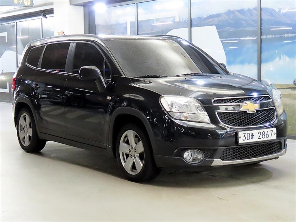 ������(���) �ö��� 2.0 LPGi LT �����̾�