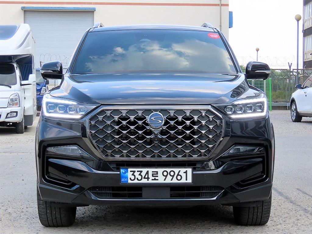 KG�����Ƽ(�ֿ�) �� �������� 2.2 4WD �� ����