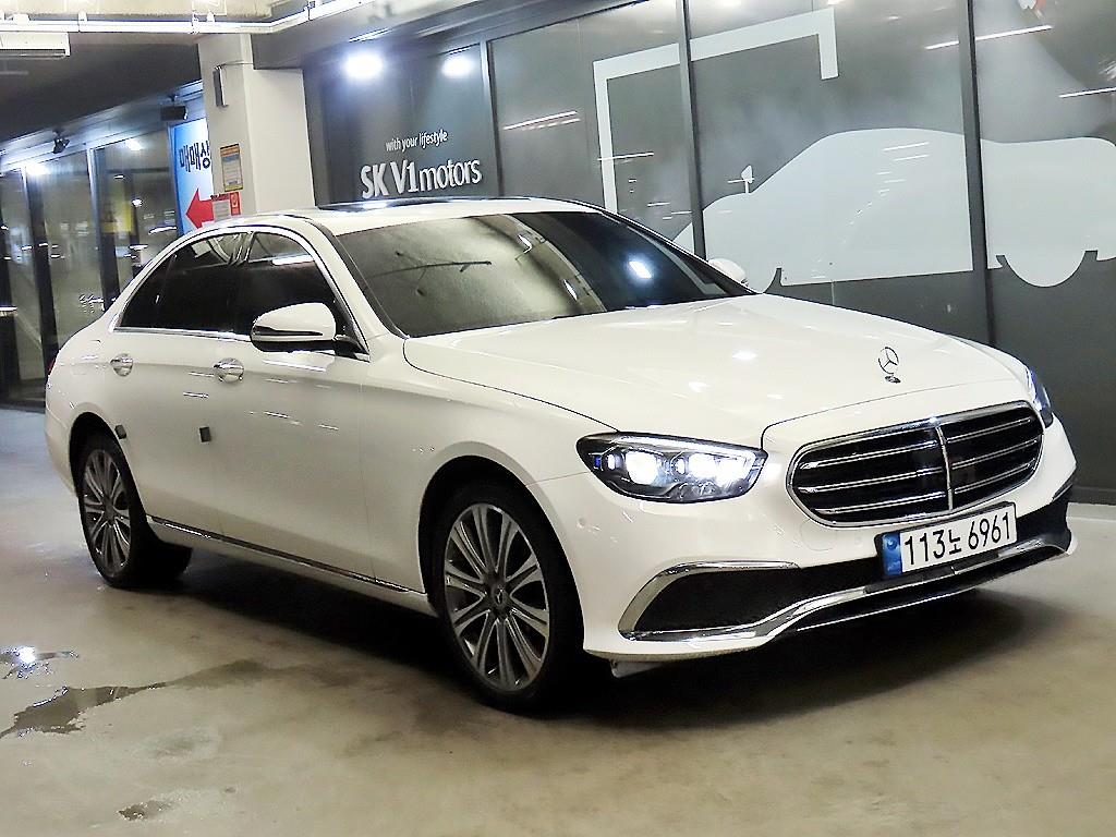 ���� EŬ����(5����) E300e 4��ƽ �ͽ�Ŭ��ú�