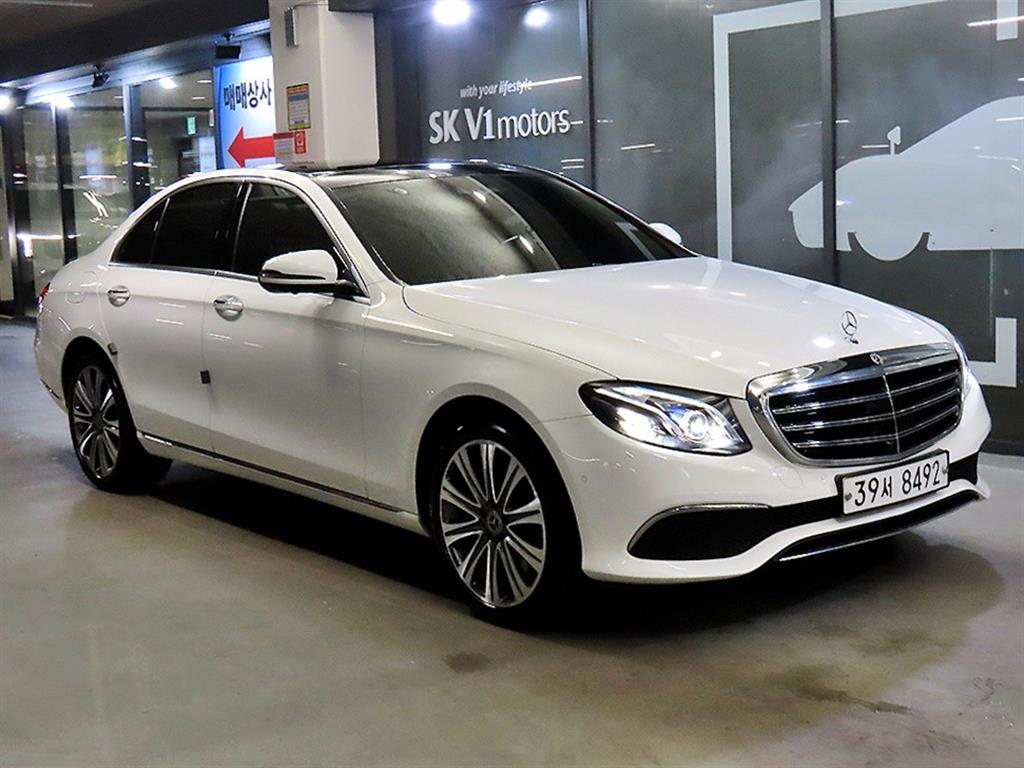 ���� EŬ����(5����) E400 4��ƽ �ͽ�Ŭ��ú�