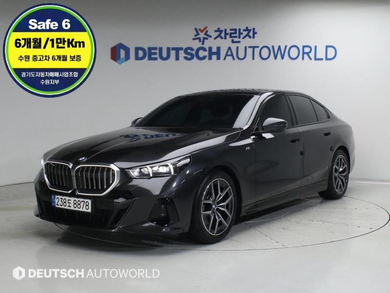 BMW 5�ø���(8����) 520i M ������