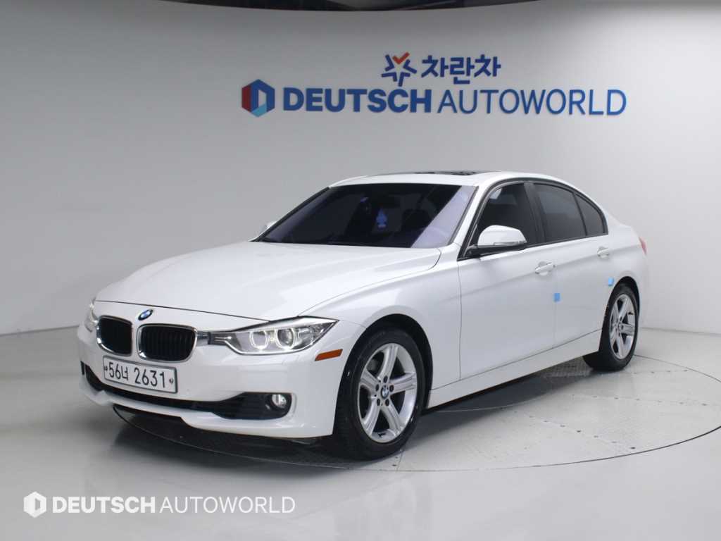 BMW 3�ø���(6����) 320i 